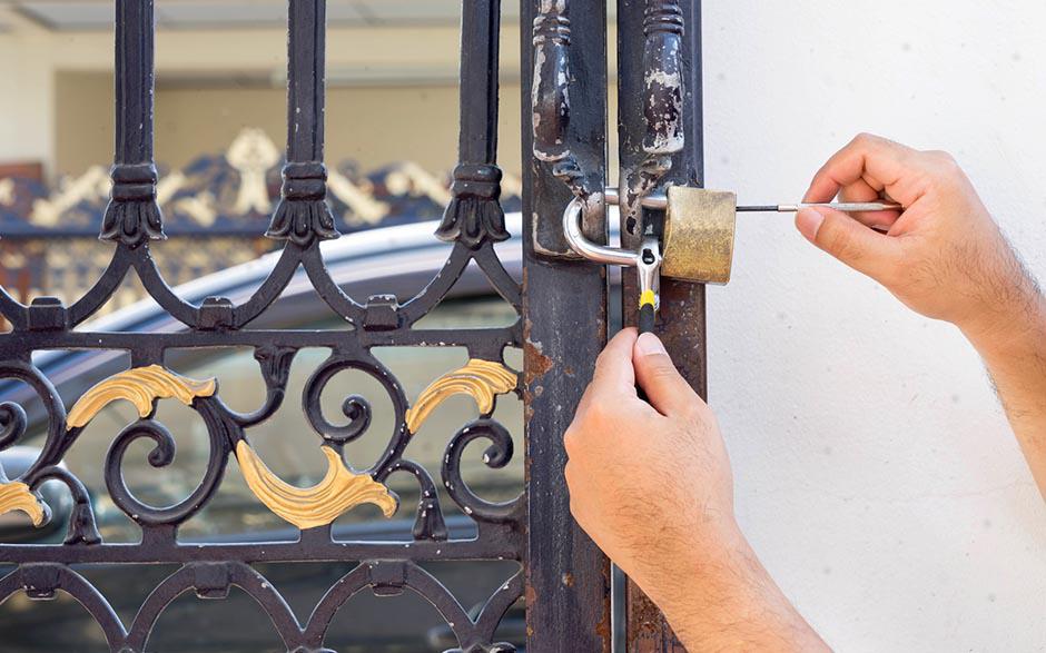 artisans serrurier Pantin